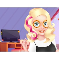 Beauty Blogger