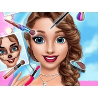 Beauty Fashion World