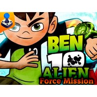 Ben 10 Alien Force