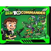 Ben 10 Commander