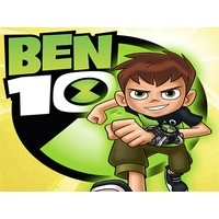 Ben 10 Endless Run 3D