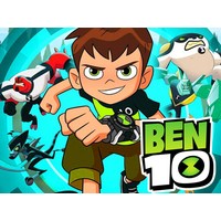 Ben 10 Run