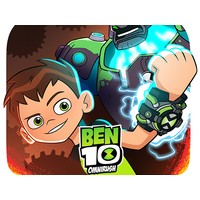 Ben10 Omnirush