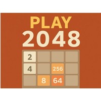 best 2048