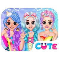 BFF Candy Fever