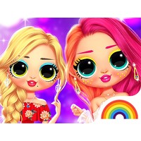 Bff Stylish Off Shoulder Outfits