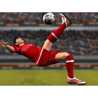 Bicycle Kick Master