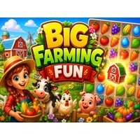 Big Farming Fun