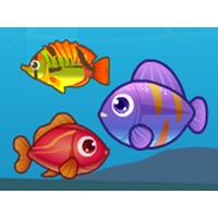 Big Fish Eat Small Fish 2
