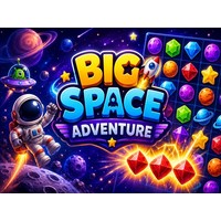 Big Space Adventure