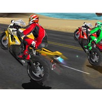 Bike Race Bike Stunt 2021