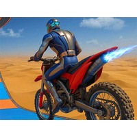 Bike Rush Xtreme
