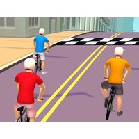 Bike Rush