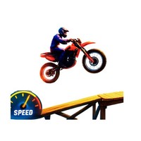 Bike Stunt Game