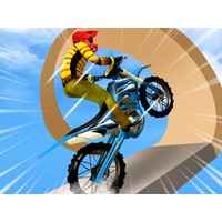 Bike Stunt Racing Legend