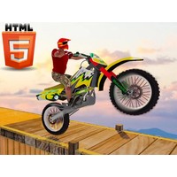 Bike Stunts 2024