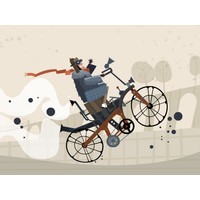 Biker Street