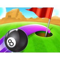 Billiard and Golf