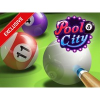 Billiards City