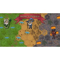 Biome Conquest