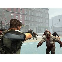Biozombie of Evil