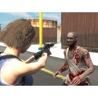 Biozombie Outbreak