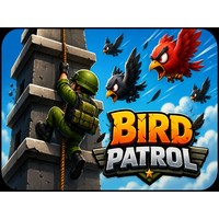 Bird Patrol