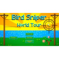 Bird Sniper 2 Demo