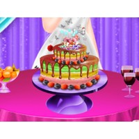 Birthday Cake For My Boyfriend