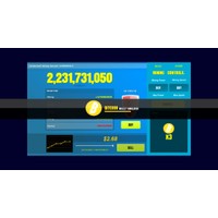 Bitcoin Wallet Simulator
