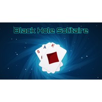 Black Hole Solitaire