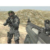 Blast Out Battle Royale