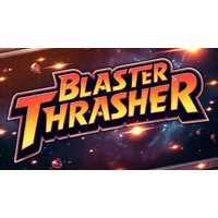 Blaster Thrasher-4-Player Edition