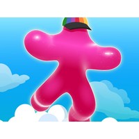 Blob Climbing