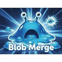 Blob Merge