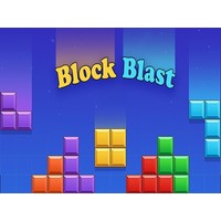 Block Blast Puzzle