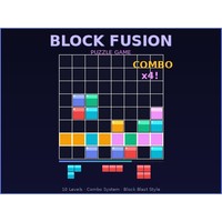 BLOCK FUSION