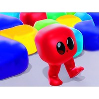 Block Jam Match Game