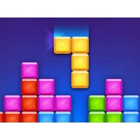 Block Magic Puzzle Game