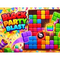 Block Party Blast