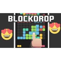 Block Puzzle!
