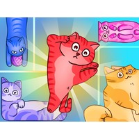 Block Puzzle Cats