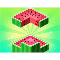 Block Stacking 3D Game