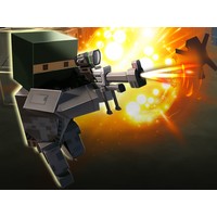 Block Team Deathmatch