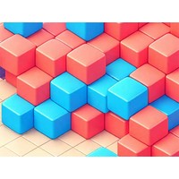 Blocks and Car