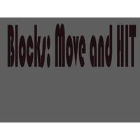 Blocks Move n HIT