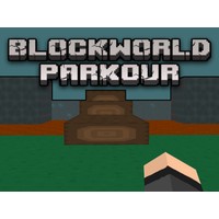 BlockWorld Parkour