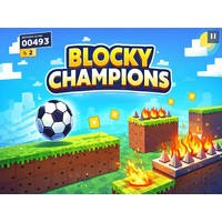 blocky champions