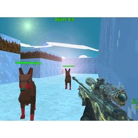 Blocky Combat SWAT Final 2023
