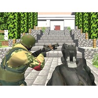Blocky Siege